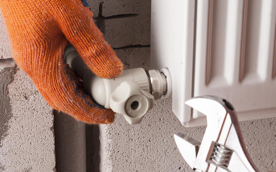 entretien de chaudière à gaz Compiègne